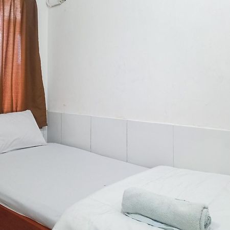 Hotel Malibu Syariah Bogor Redpartner Extérieur photo