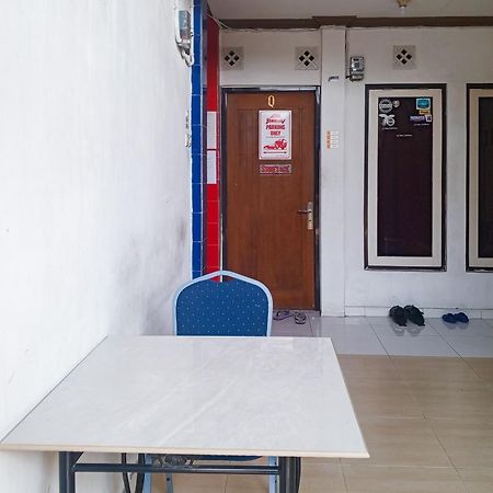 Hotel Malibu Syariah Bogor Redpartner Extérieur photo