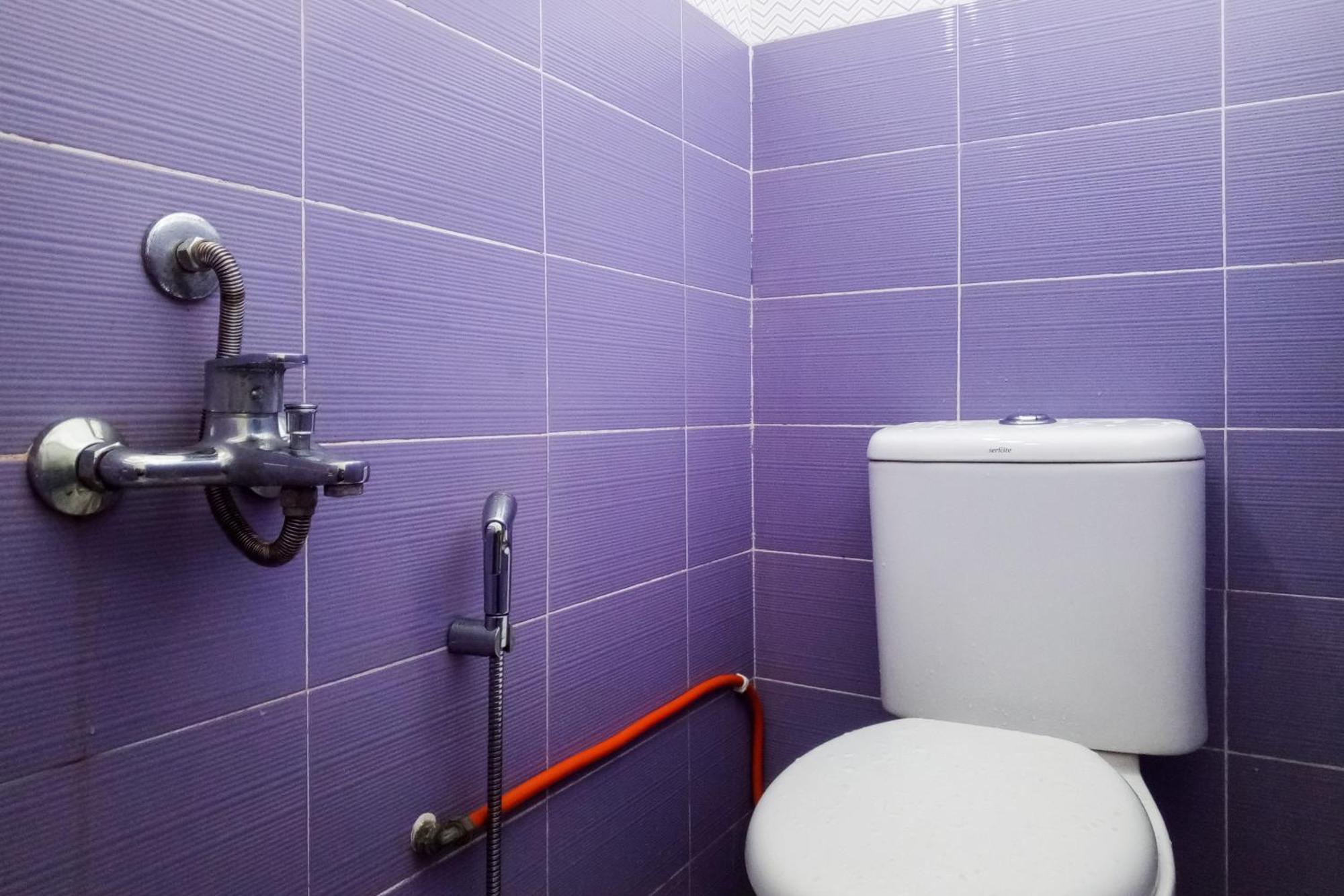 Hotel Malibu Syariah Bogor Redpartner Extérieur photo