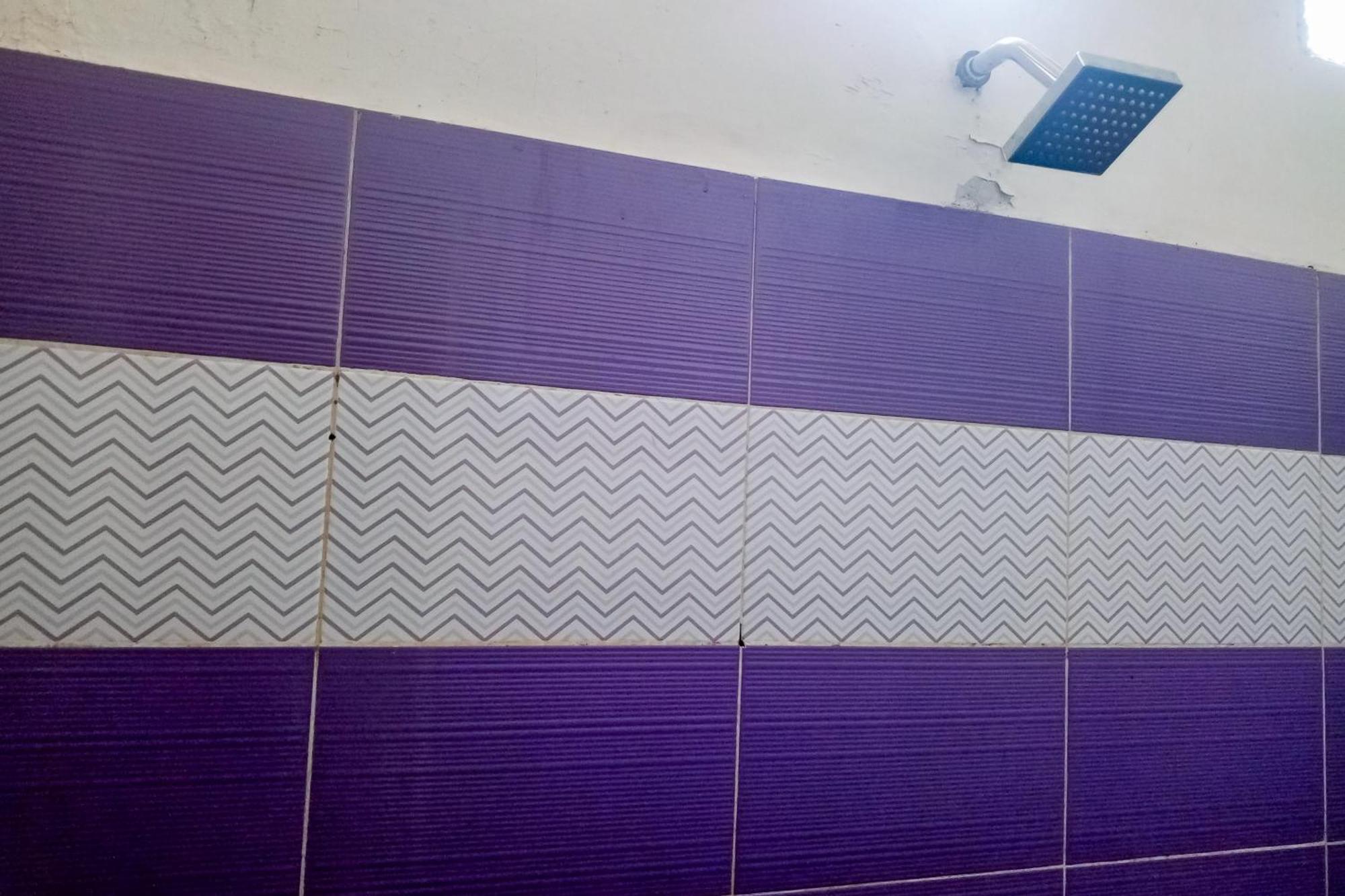 Hotel Malibu Syariah Bogor Redpartner Extérieur photo