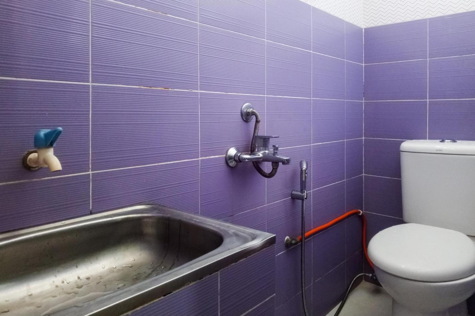 Hotel Malibu Syariah Bogor Redpartner Extérieur photo