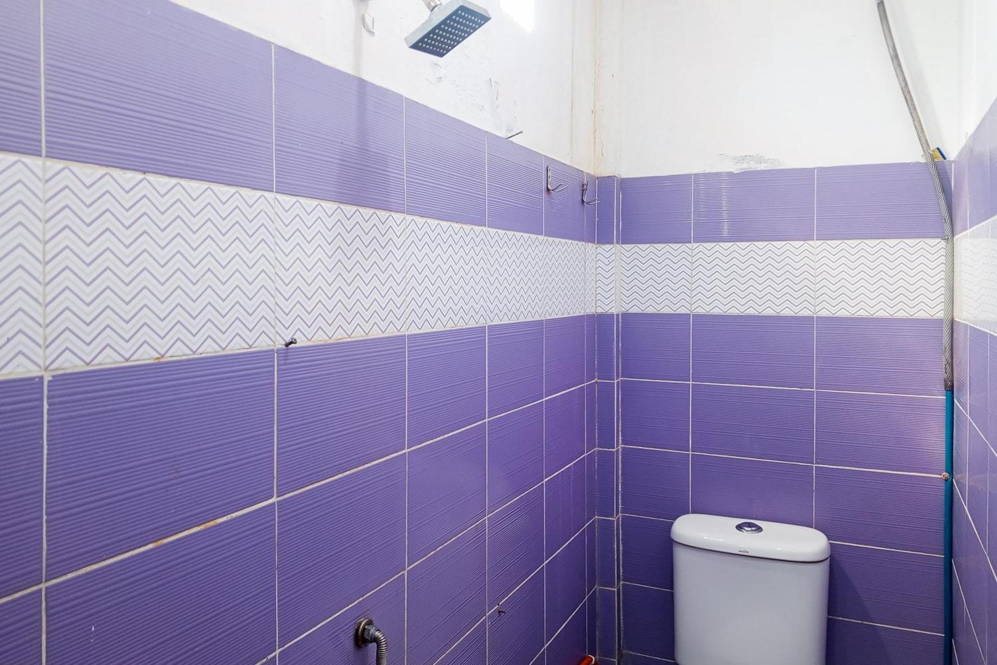 Hotel Malibu Syariah Bogor Redpartner Extérieur photo
