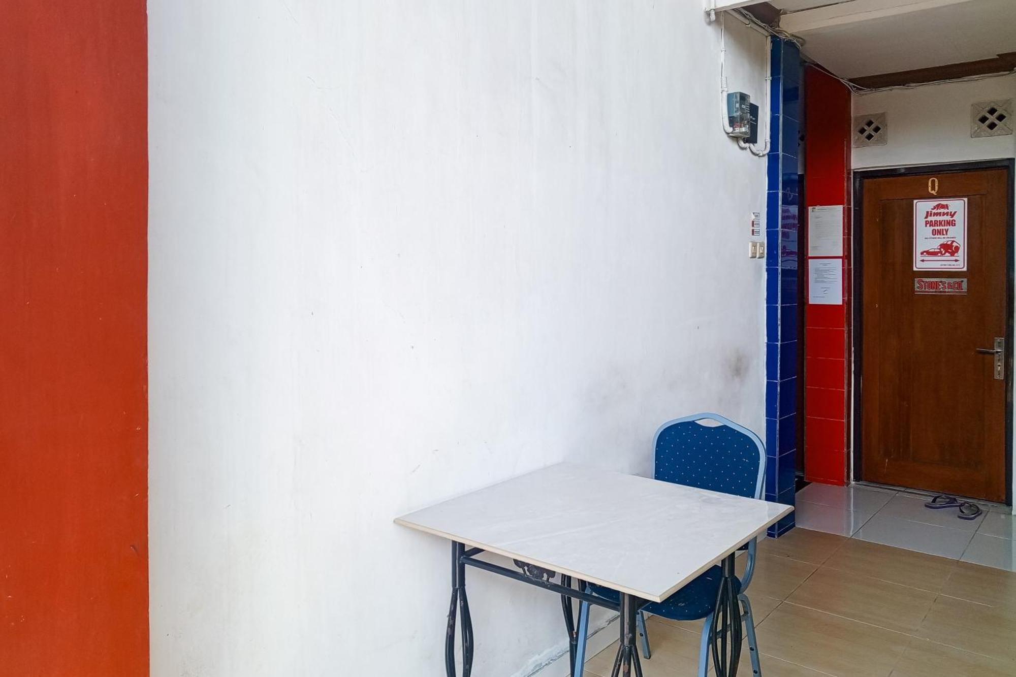 Hotel Malibu Syariah Bogor Redpartner Extérieur photo